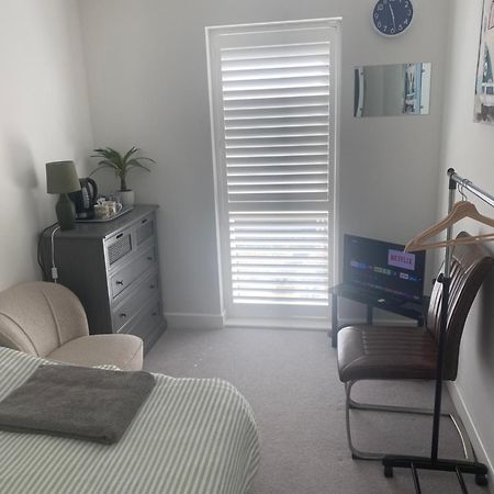 Small Double Room To Rent Newhaven Exterior photo