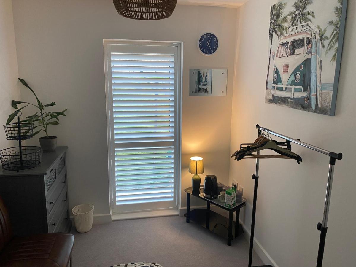 Small Double Room To Rent Newhaven Exterior photo
