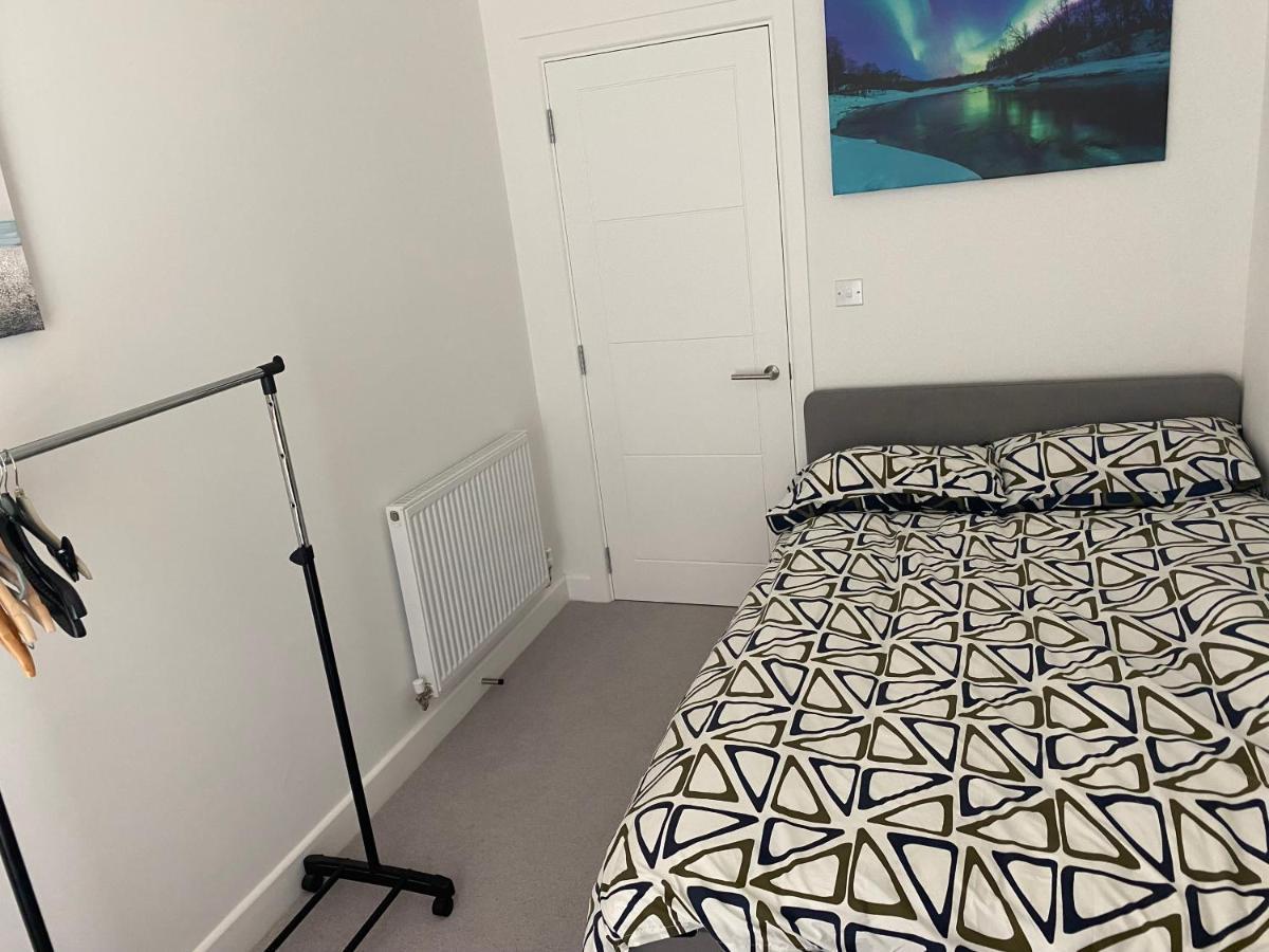 Small Double Room To Rent Newhaven Exterior photo