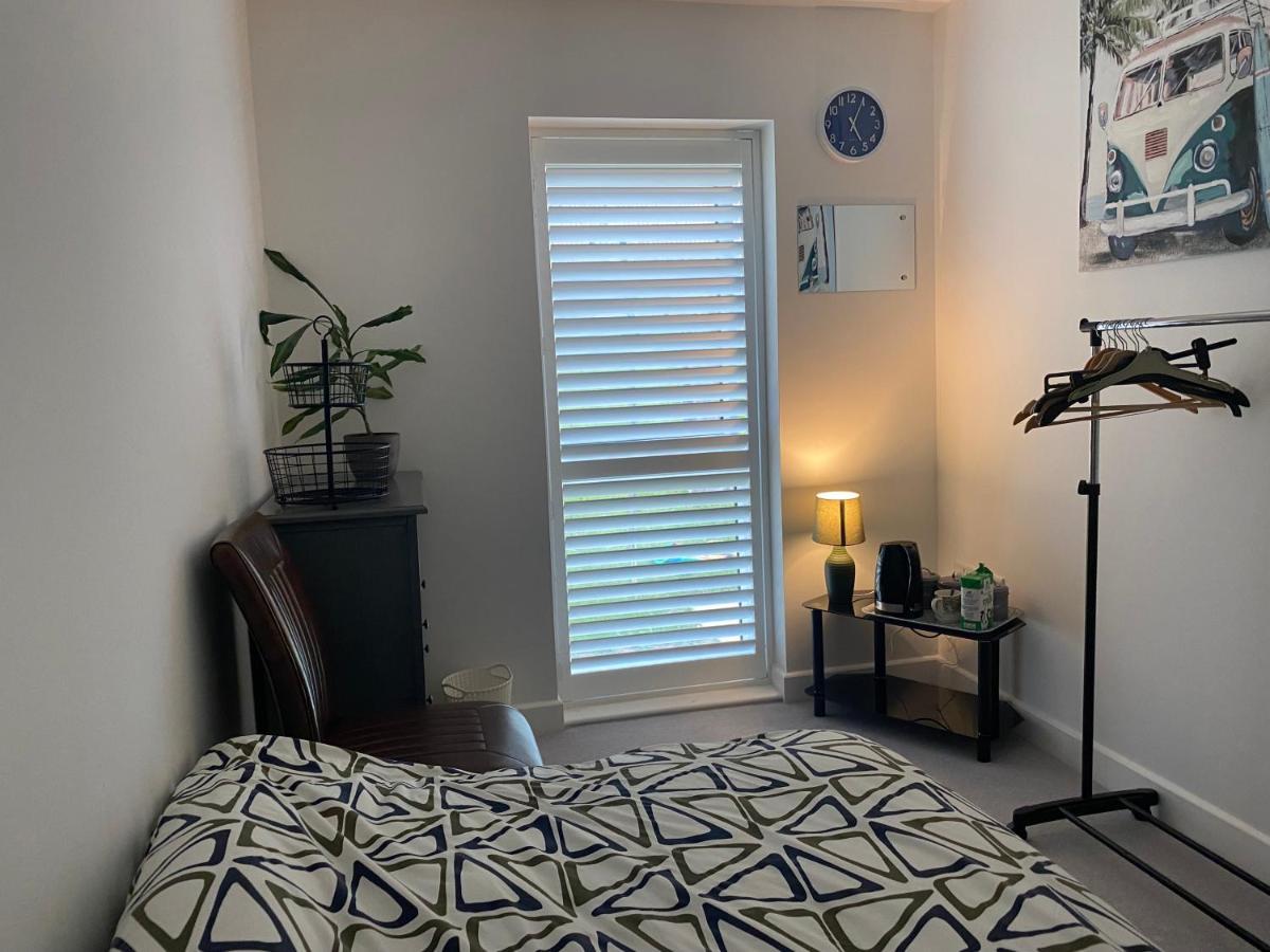 Small Double Room To Rent Newhaven Exterior photo