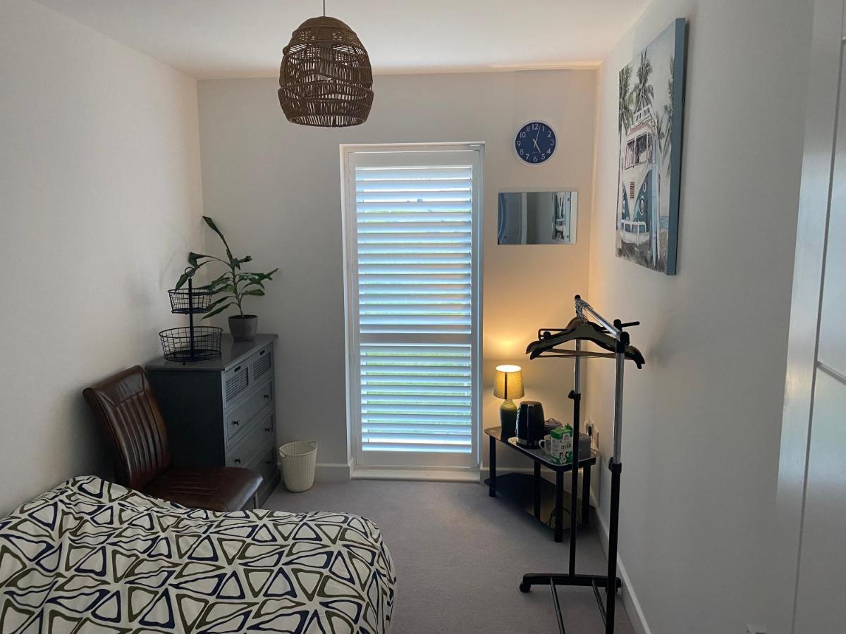 Small Double Room To Rent Newhaven Exterior photo