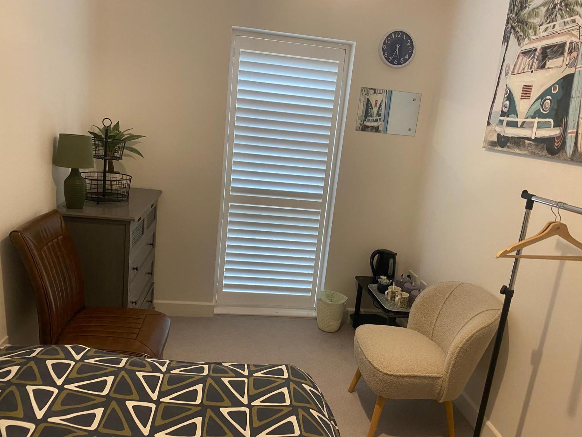 Small Double Room To Rent Newhaven Exterior photo