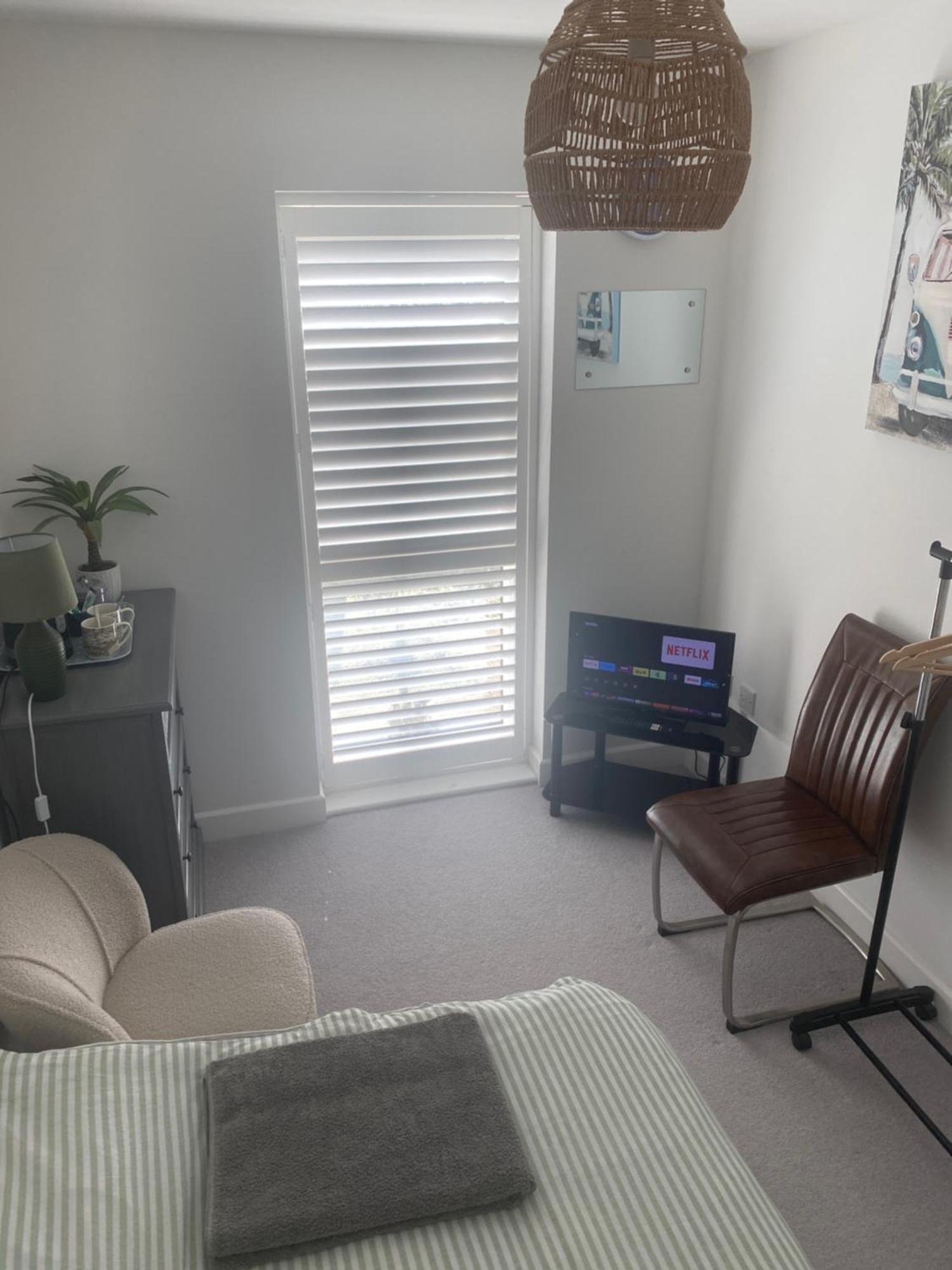 Small Double Room To Rent Newhaven Exterior photo